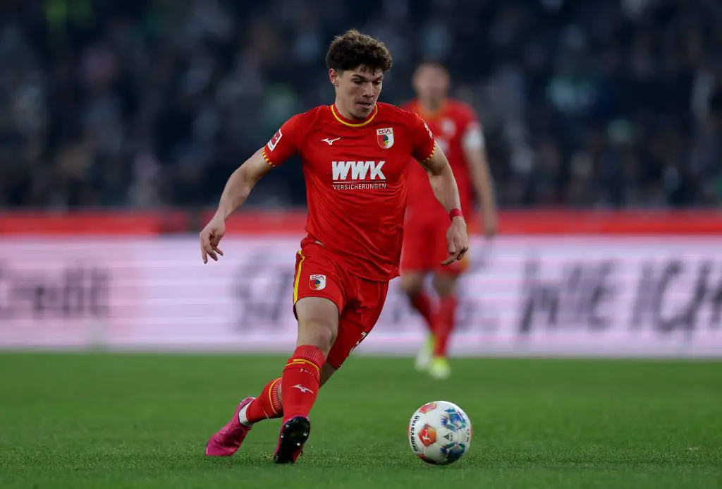 Beşiktaş Manuver Cerdas: Ajukan Tawaran