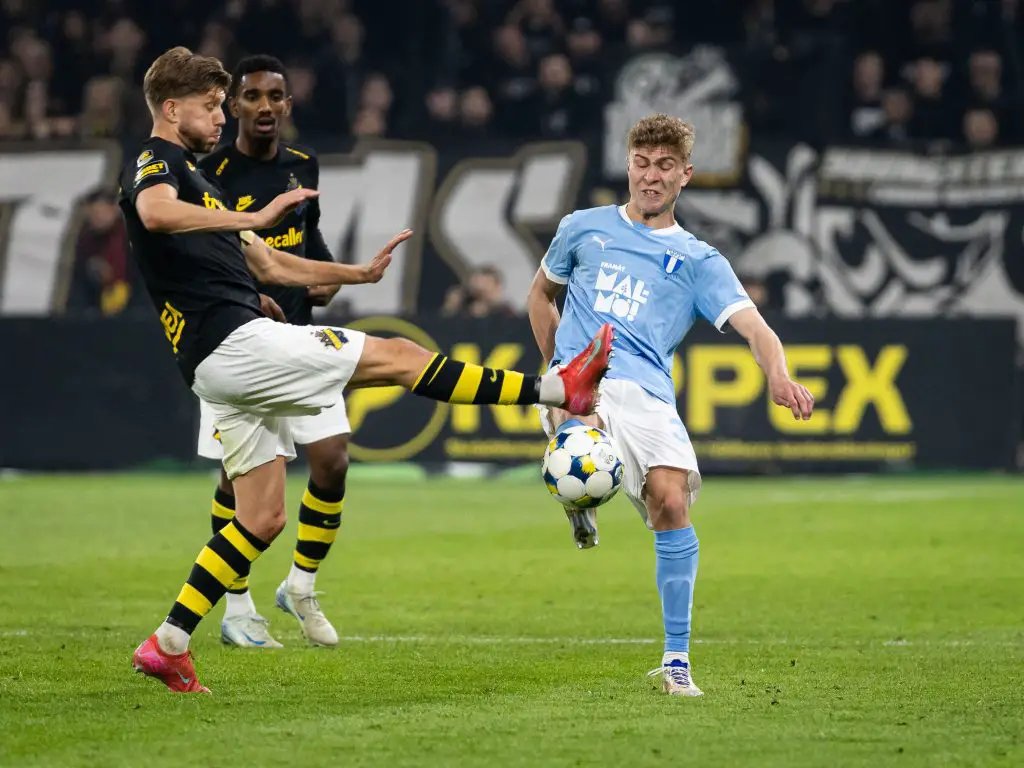 Borussia Mönchengladbach Amankan Kejutan Terakhir: Rekrut Hugo Bolin Hanya