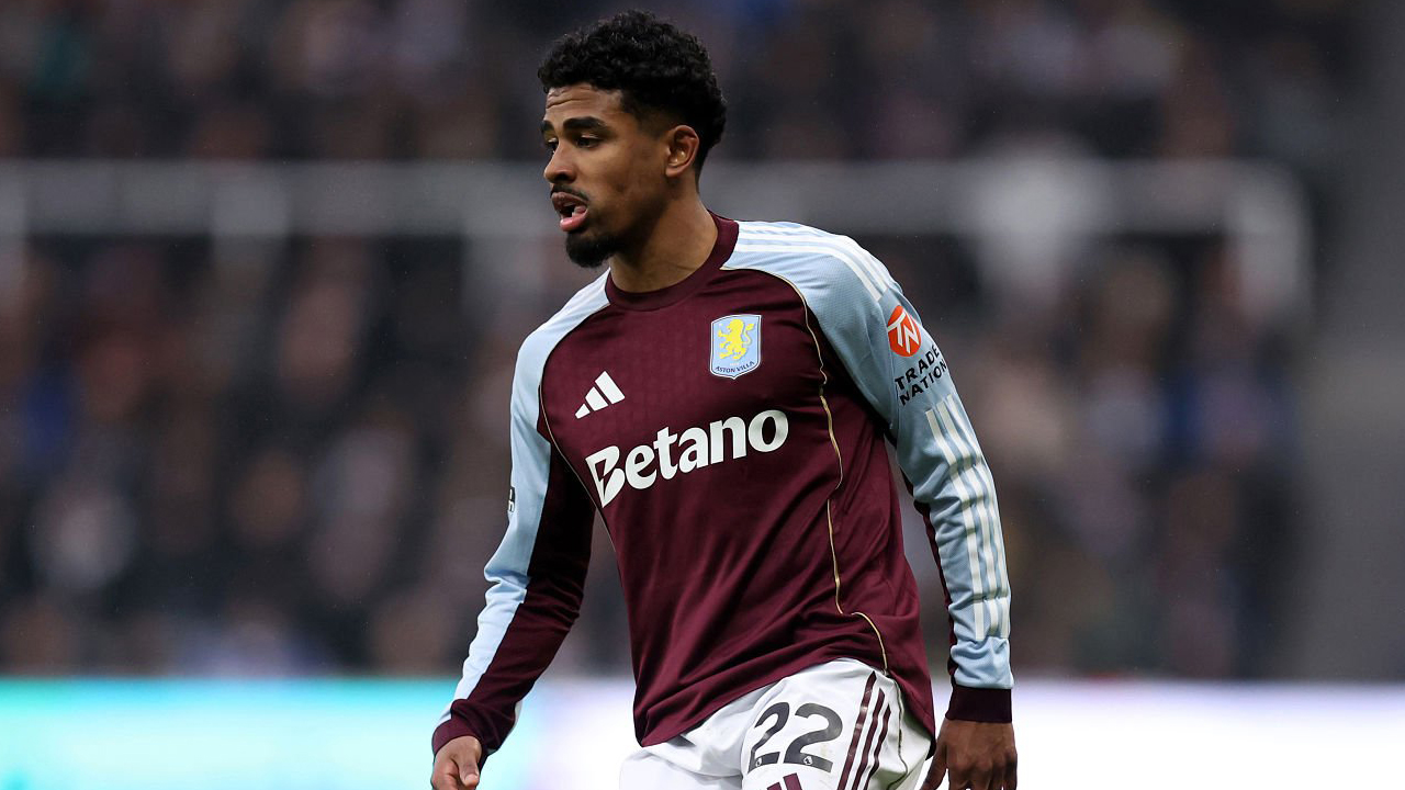 Brentford Main 10 Orang, Villa Tetap Kalah! Ini Kata Ian Maatsen