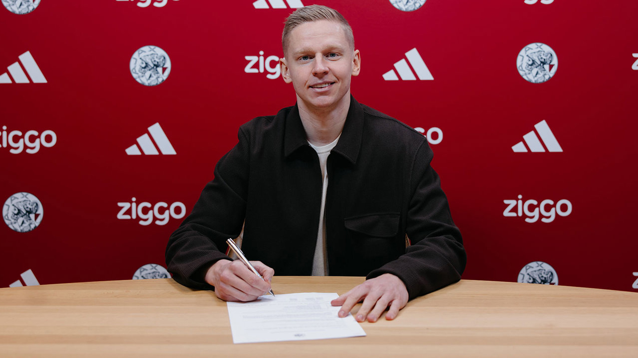 Butuh Pengalaman dan Kualitas, Ajax Pinjam Oleksandr Zinchenko dari Arsenal