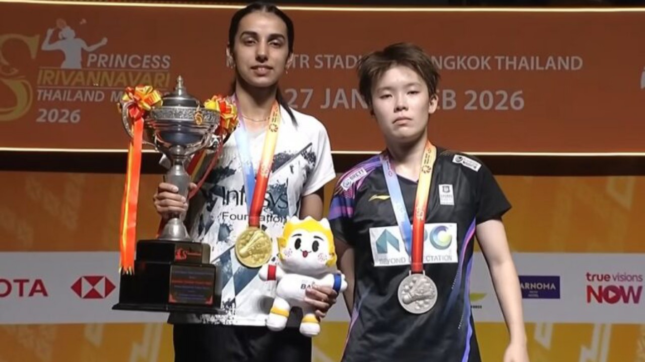 Cedera Pupus Harapan Goh Jin Wei Raih Gelar Pertamanya