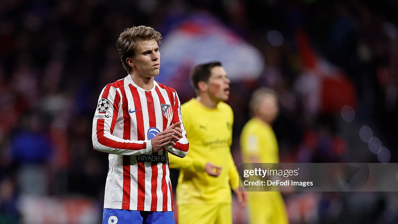 Pablo Barrios masuk radar Chelsea