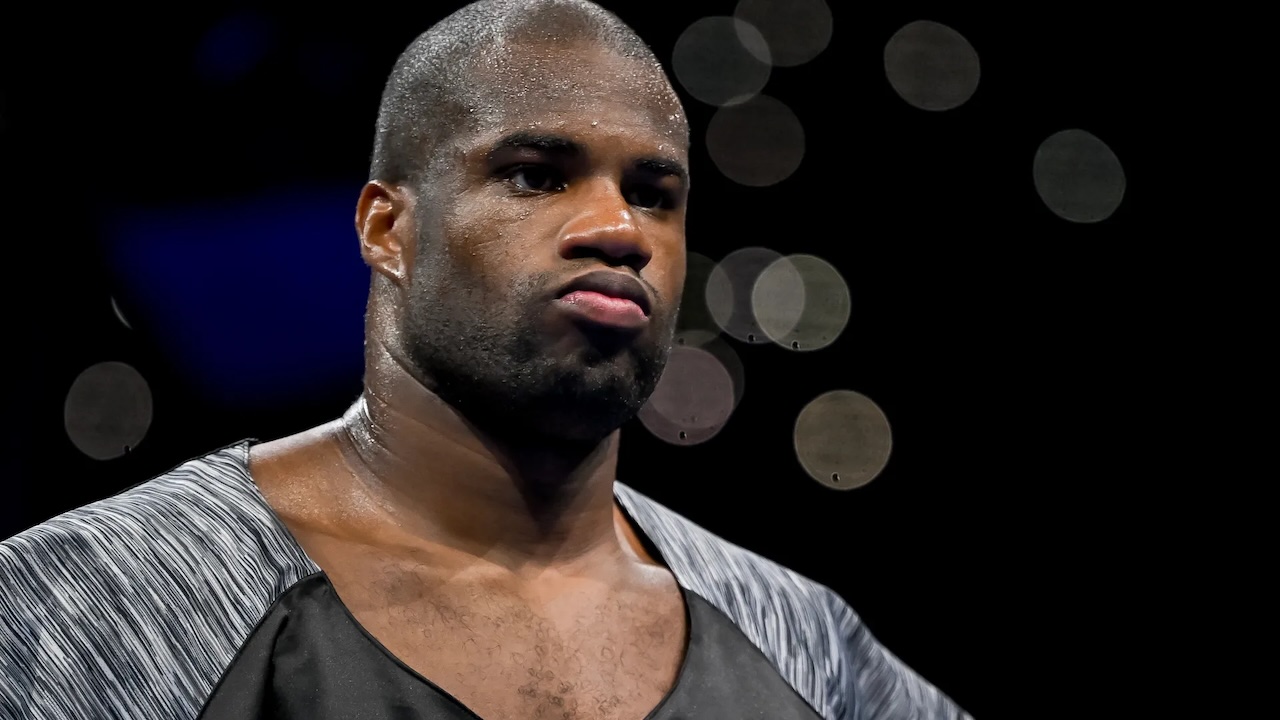 Chisora Peringatkan Daniel Dubois Soal Comeback Berbahaya