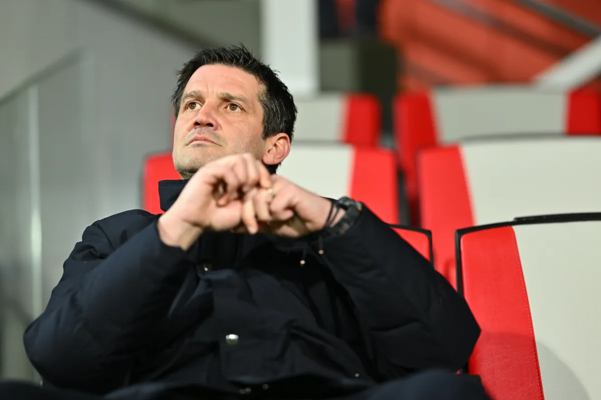 Chivu Puji Kematangan Inter dan Berupaya Pertahankan Frattesi - sumber: (footballitalia)