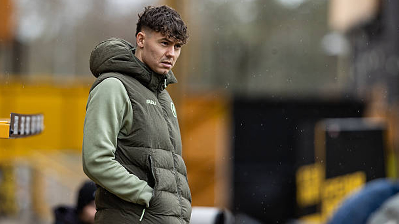 Crystal Palace Turunkan Tawaran, Transfer Jorgen Strand Larsen Terancam Gagal