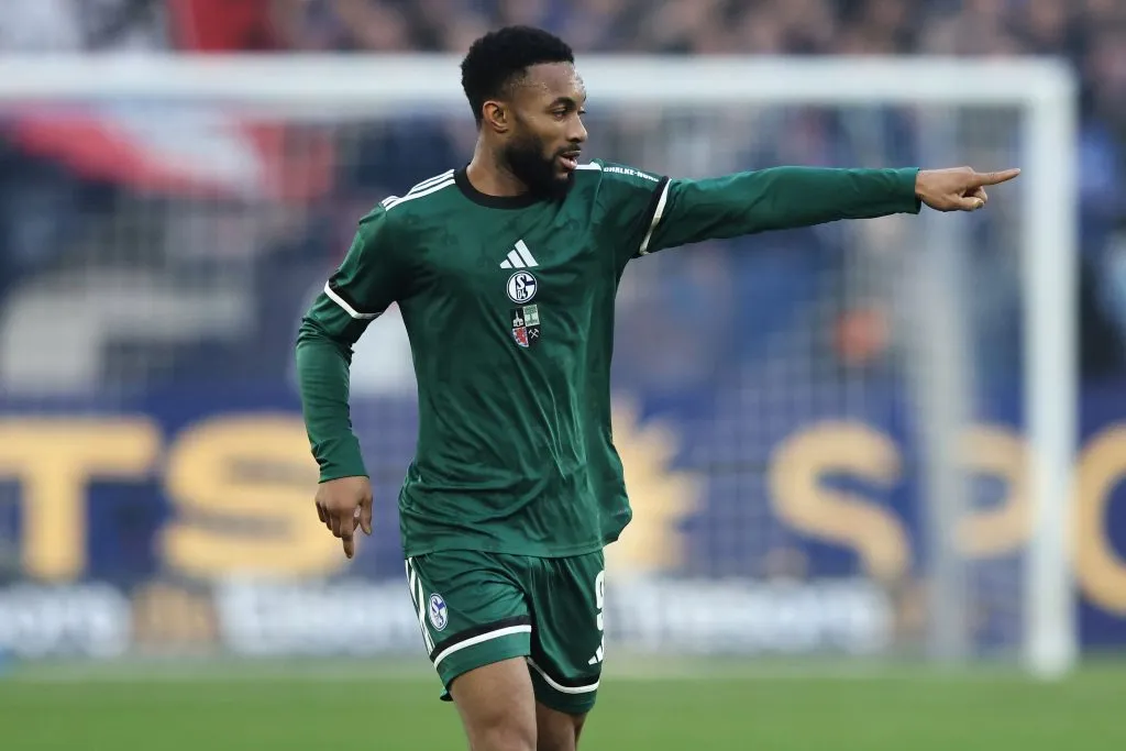 Drama Transfer: Kepindahan Moussa Sylla ke New York City FC Terancam Gagal - sumber: (getfootballnewsgermany)