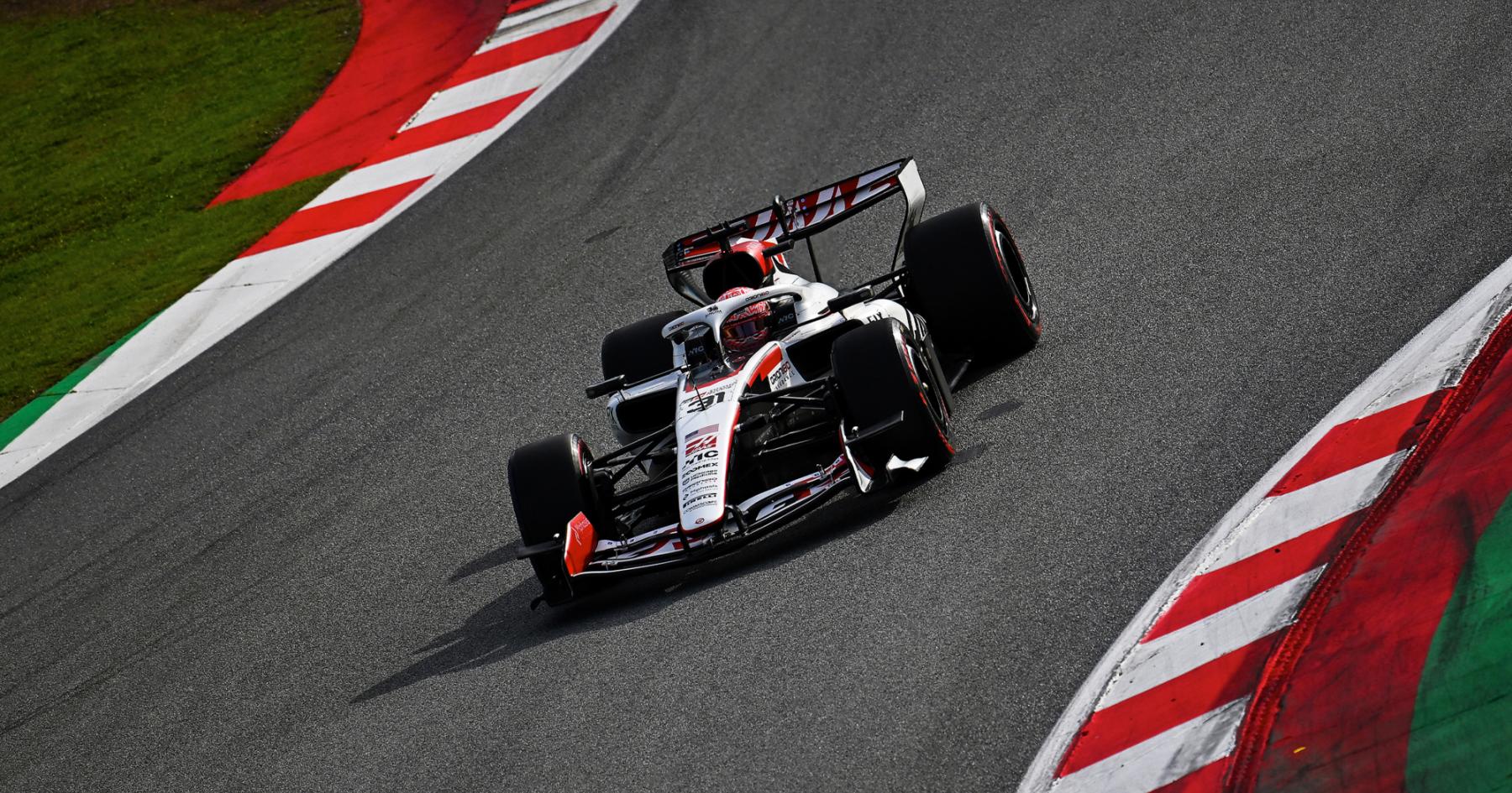 Esteban Ocon Soroti Tantangan Era Baru F1