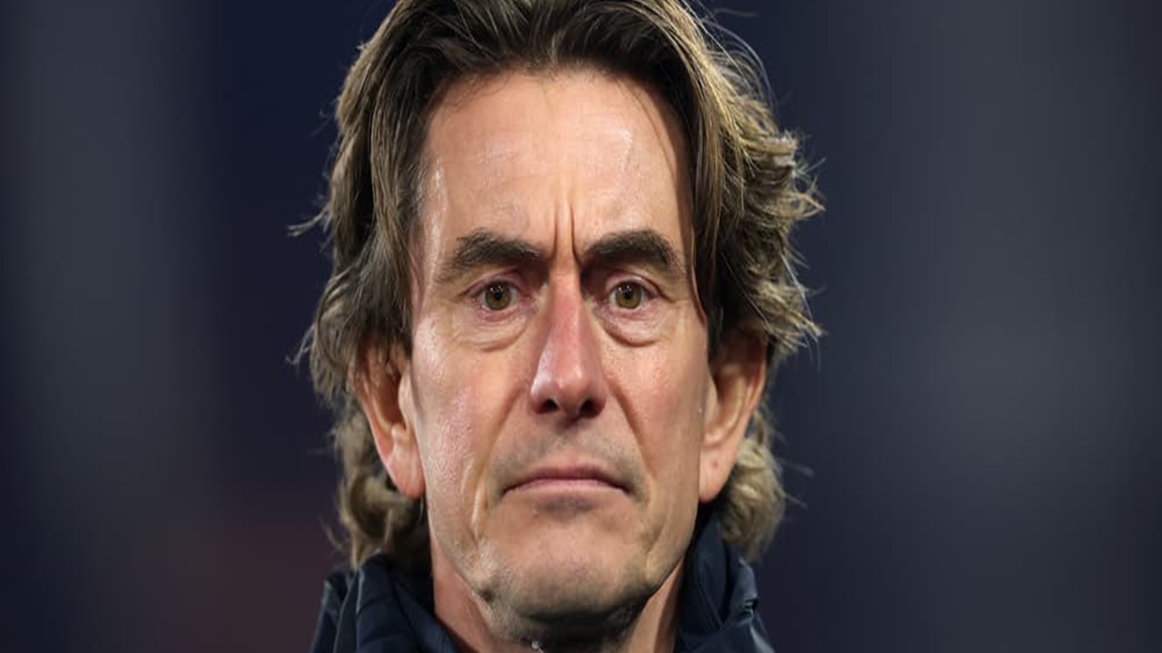 Frank Janjikan Tottenham Masih Aktif di Hari Terakhir Bursa Januari