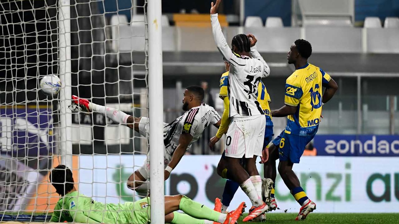 Gleison Bremer Ungkap Bagaimana Luciano Spalletti Ubah Mental Juventus