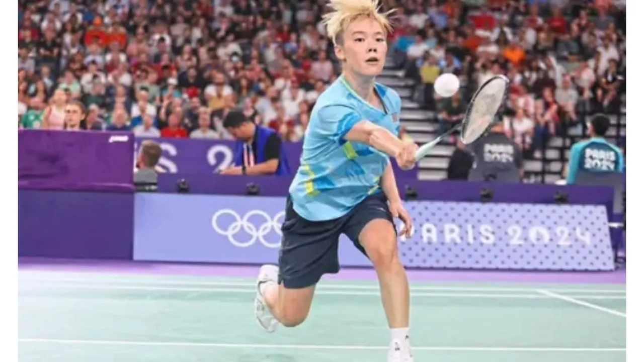Goh Jin Wei Bangkitkan Optimisme Meski Kelelahan di Final Thailand Masters