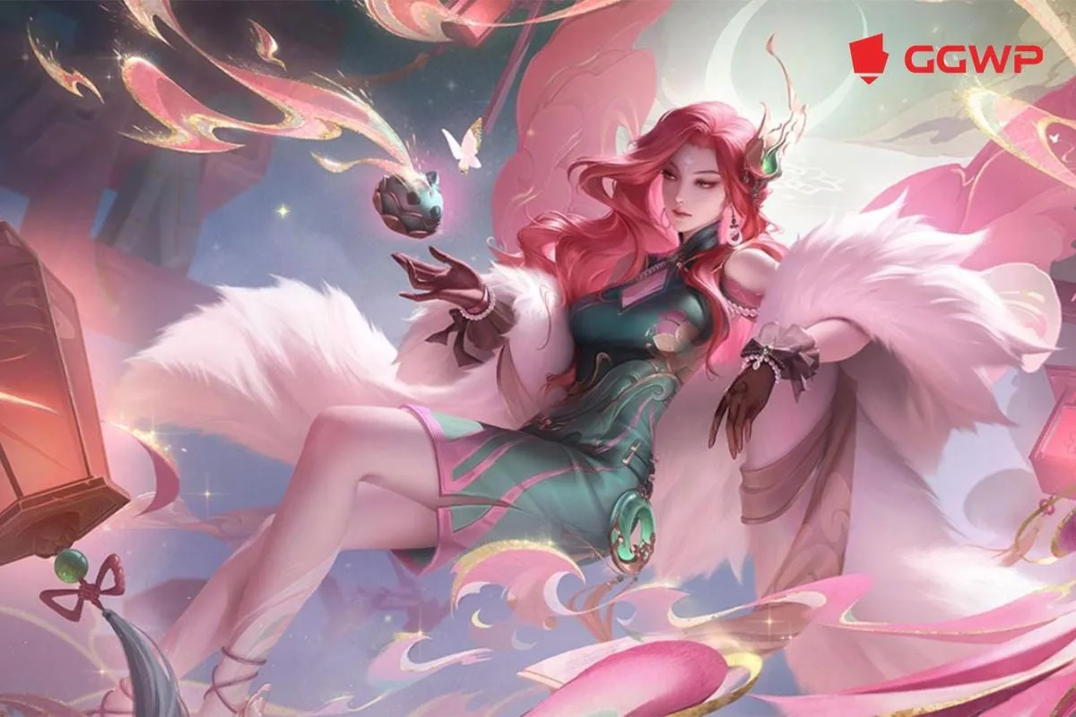 Hero Terbaik untuk Lawan Haya di Honor of Kings - sumber: (ggwp)