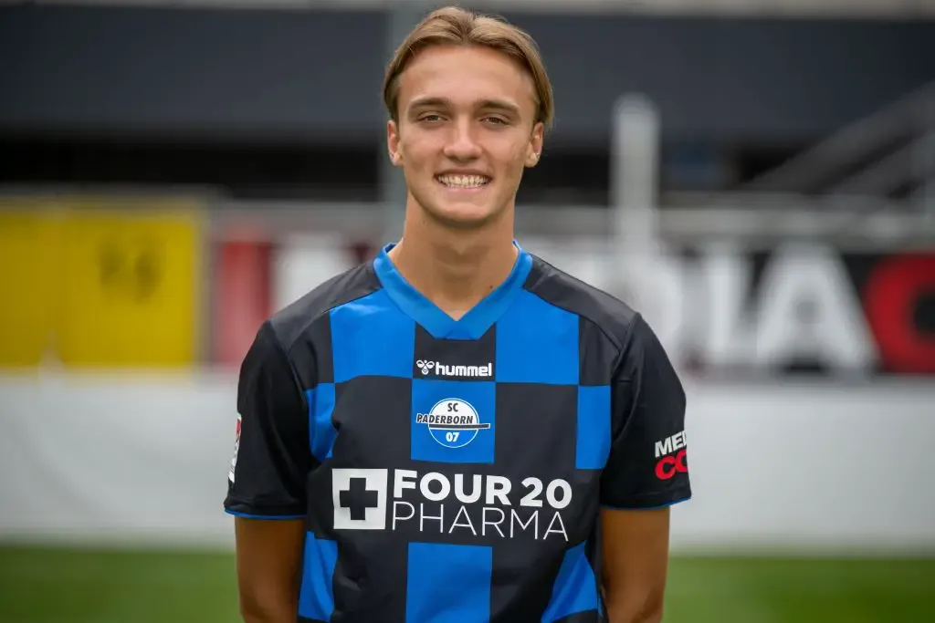 Hoffenheim Resmi Dapatkan Luis Engelns: Manuver Brilian untuk Talenta Muda 3. Liga - sumber: (getfootballnewsgermany)
