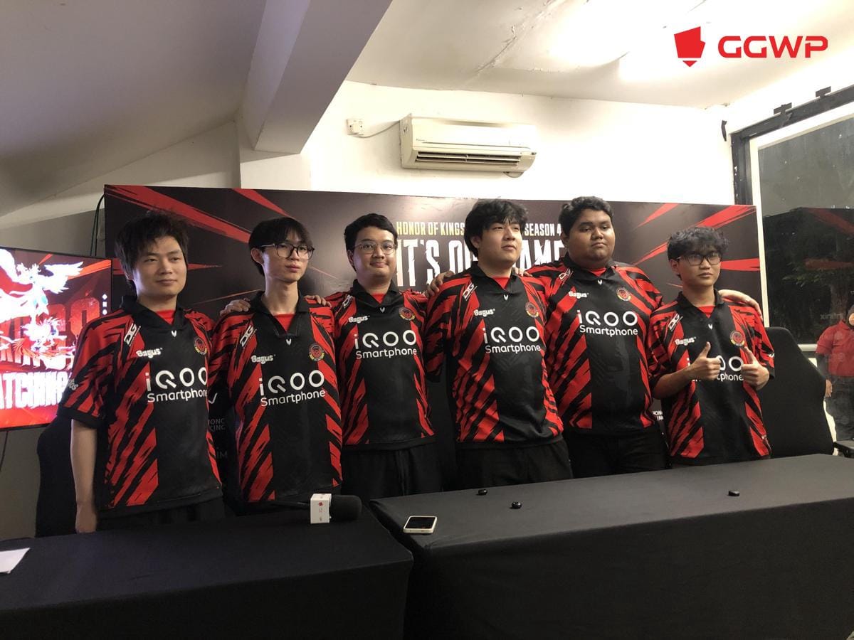 Indonesia Unggul di Hari Kedua Grup KIS4