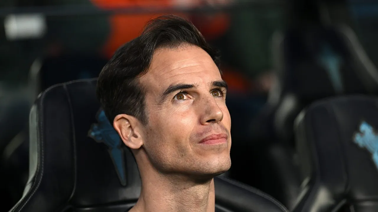 Inigo Perez Kecewa Usai Vallecano Dikalahkan Real Madrid