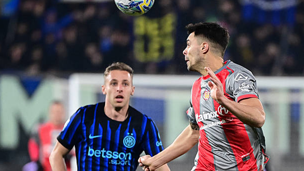 Inter Kehilangan Banyak Pemain, Cristian Chivu Dorong Davide Frattesi Buktikan Kemampuan