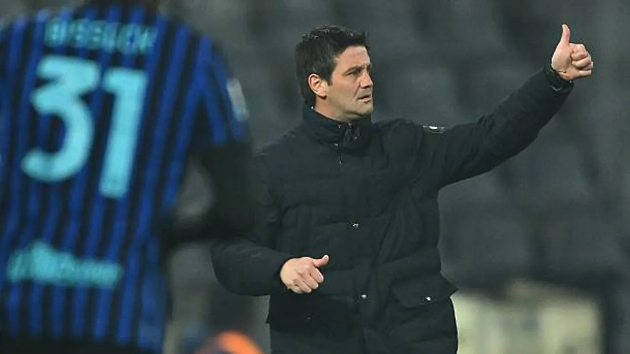 Inter Milan Tak Kalah dalam 11 Laga, Cristian Chivu Soroti Kedewasaan Membaca Momen