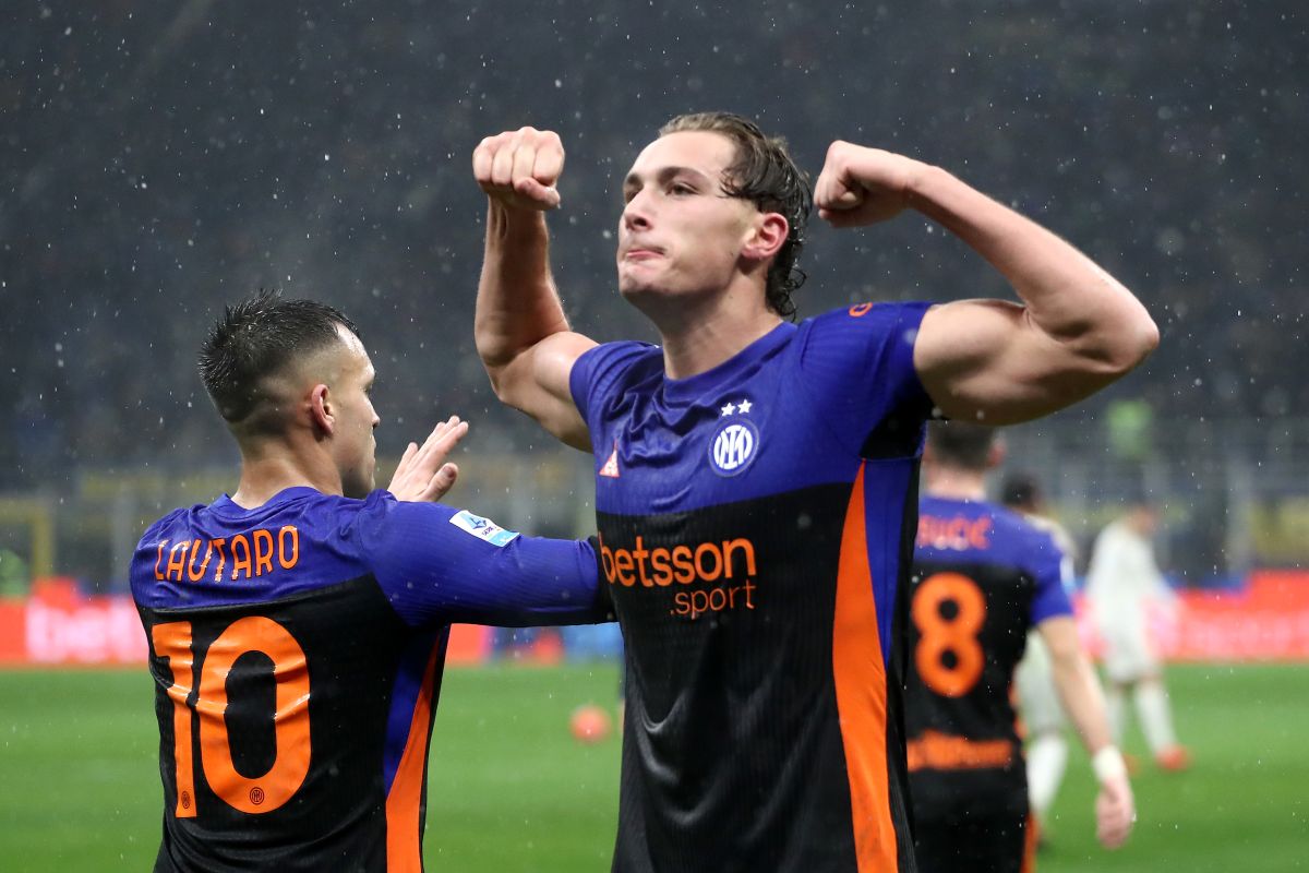 Inter Siapkan Manuver Strategis Hadapi Cremonese di Serie A