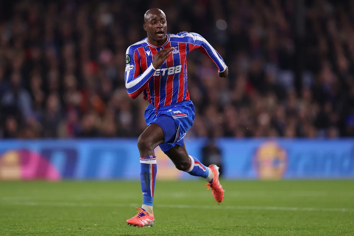 Juventus Lakukan Manuver Cerdik dalam Negosiasi Mateta, Saingi Milan - sumber: (footballitalia)