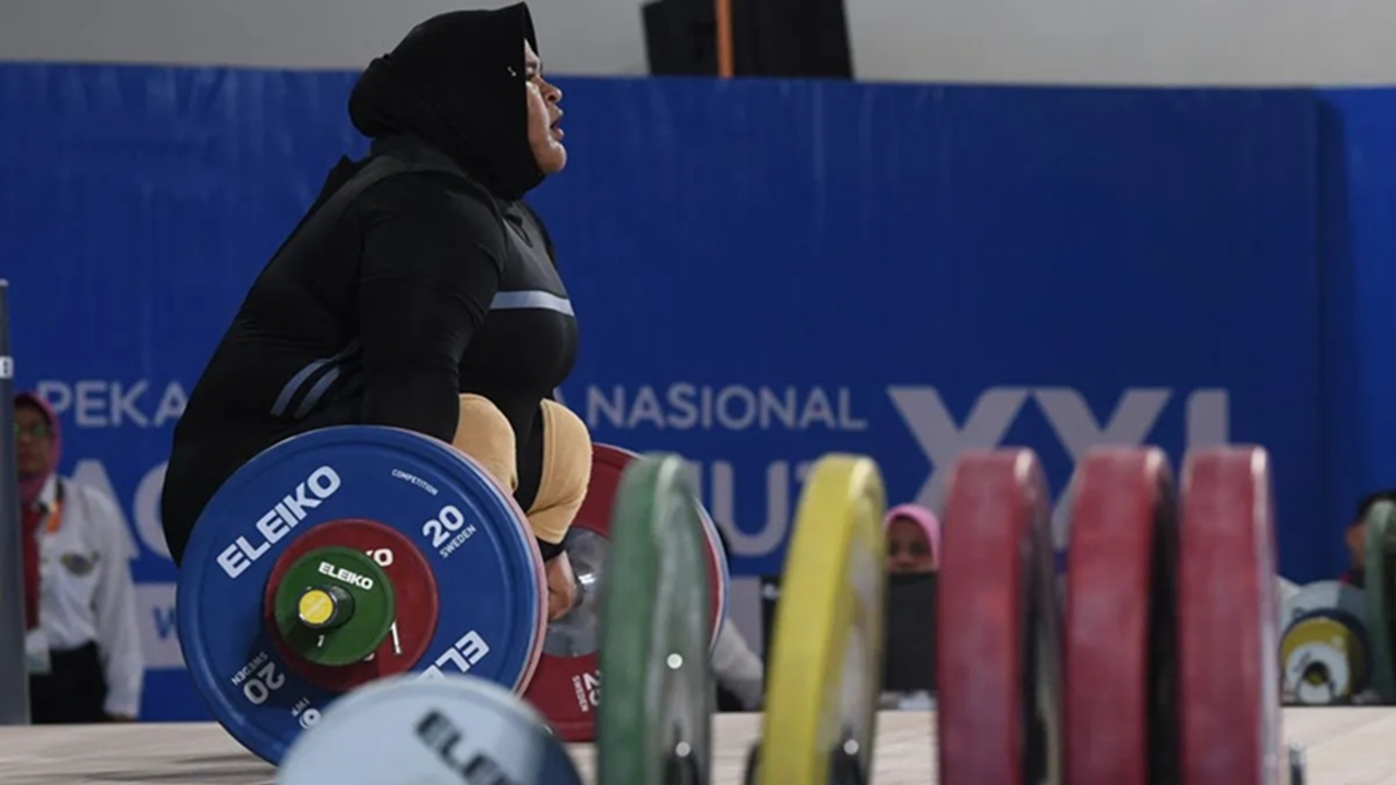 Kemenpora Berikan Tanggapan Terkait Status Nurul Akmal di PPPK Paruh Waktu