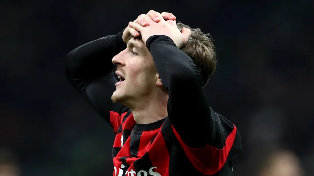 Lawan Bologna, Milan Tanpa Alexis Saelemaekers dan Christian Pulisic