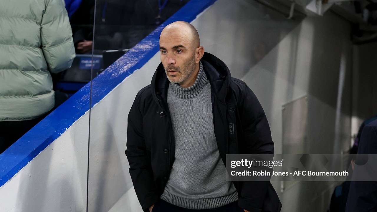 Leicester City Hubungi Enzo Maresca untuk Kembali ke King Power Stadium