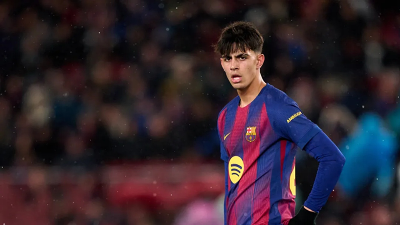 Marc Bernal Berpeluang Jadi Starter Lawan Albacete