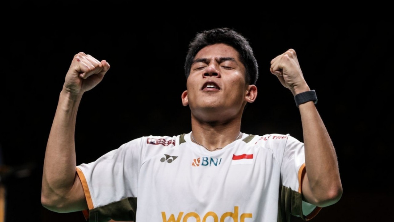 Moh Zaki Ubaidillah Bawa Indonesia Dominasi Thailand Masters 2026