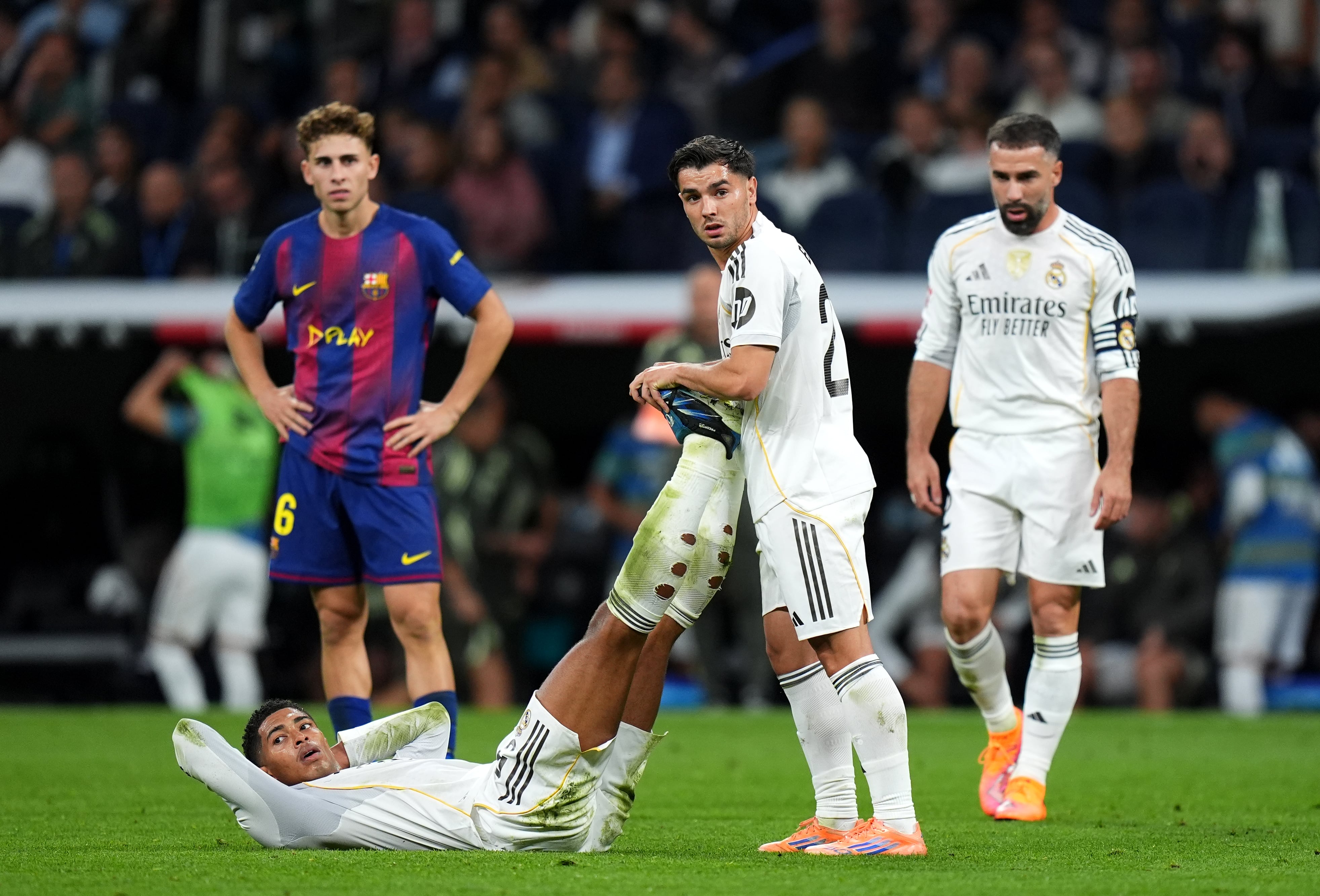 Newcastle Incar Pemain Real Madrid Jelang Batas Transfer