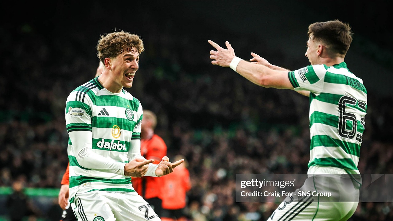 Nottingham Forest Ajukan Tawaran Perdana untuk Arne Engels