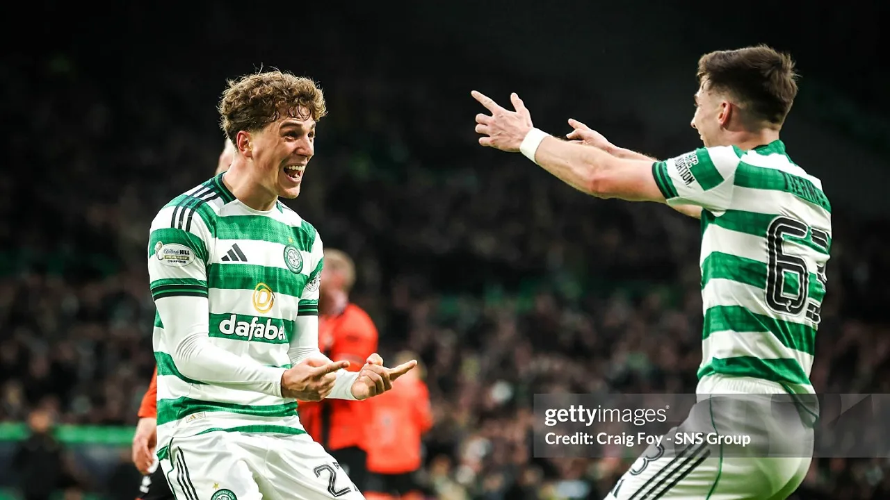 Arne Engels masuk radar Nottingham Forest