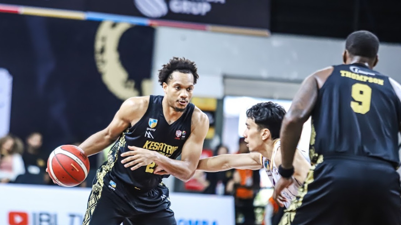 Nuke Saputra Ungkap Penyebab Kekalahan Kesatria Bengawan Solo