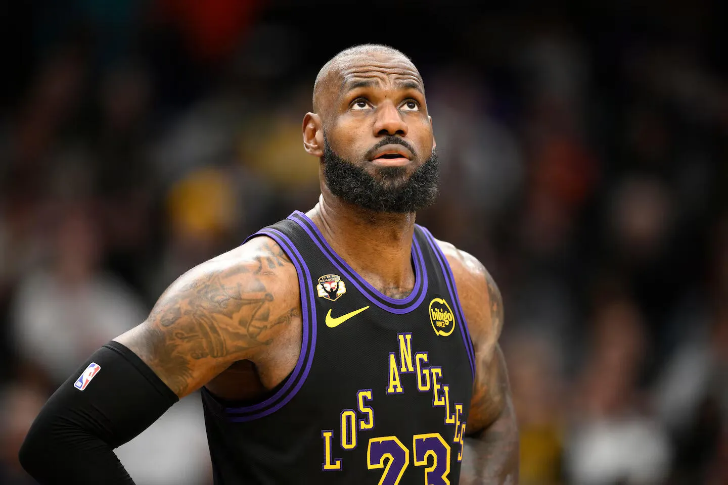 Pemain Cadangan NBA All-Star 2026 Resmi Diumumkan - sumber: (mainbasket)