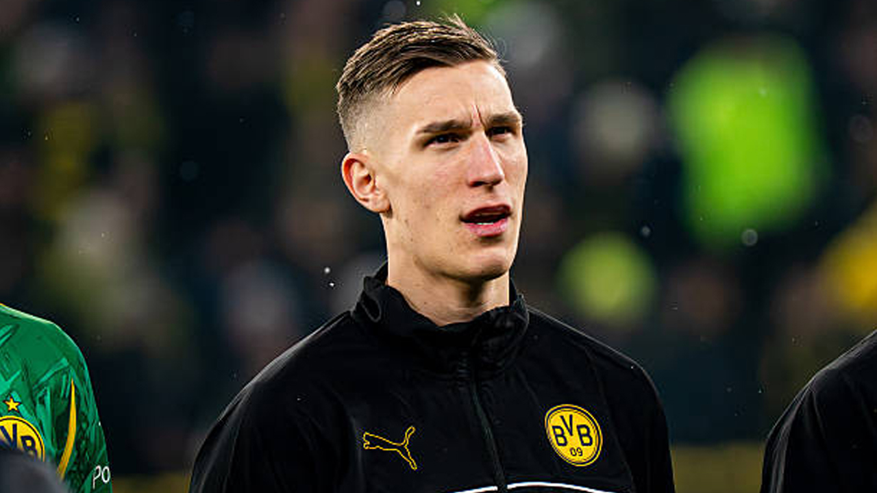 Perkecil Jarak ke Bayern, Nico Schlotterbeck Tegaskan Dortmund Ingin Juara