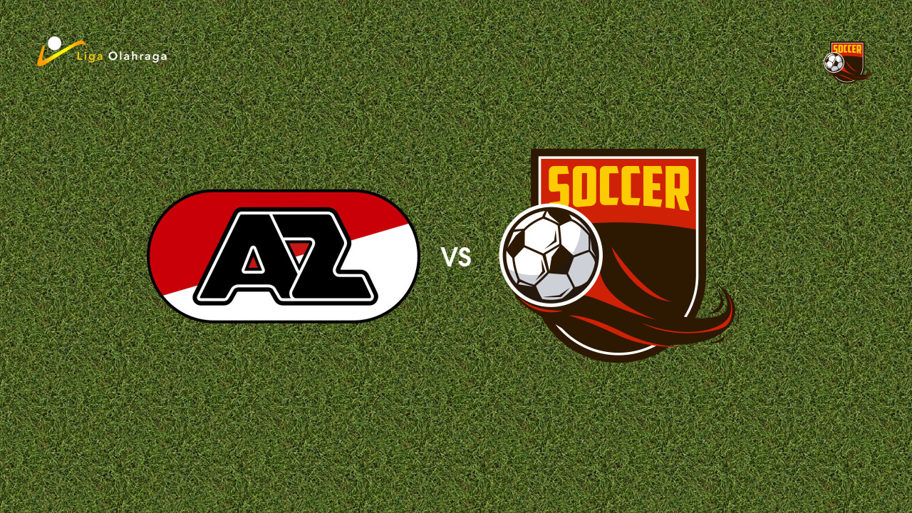 Prediksi AZ Alkmaar vs FC Twente, 04 Februari 2026 KNVB Beker