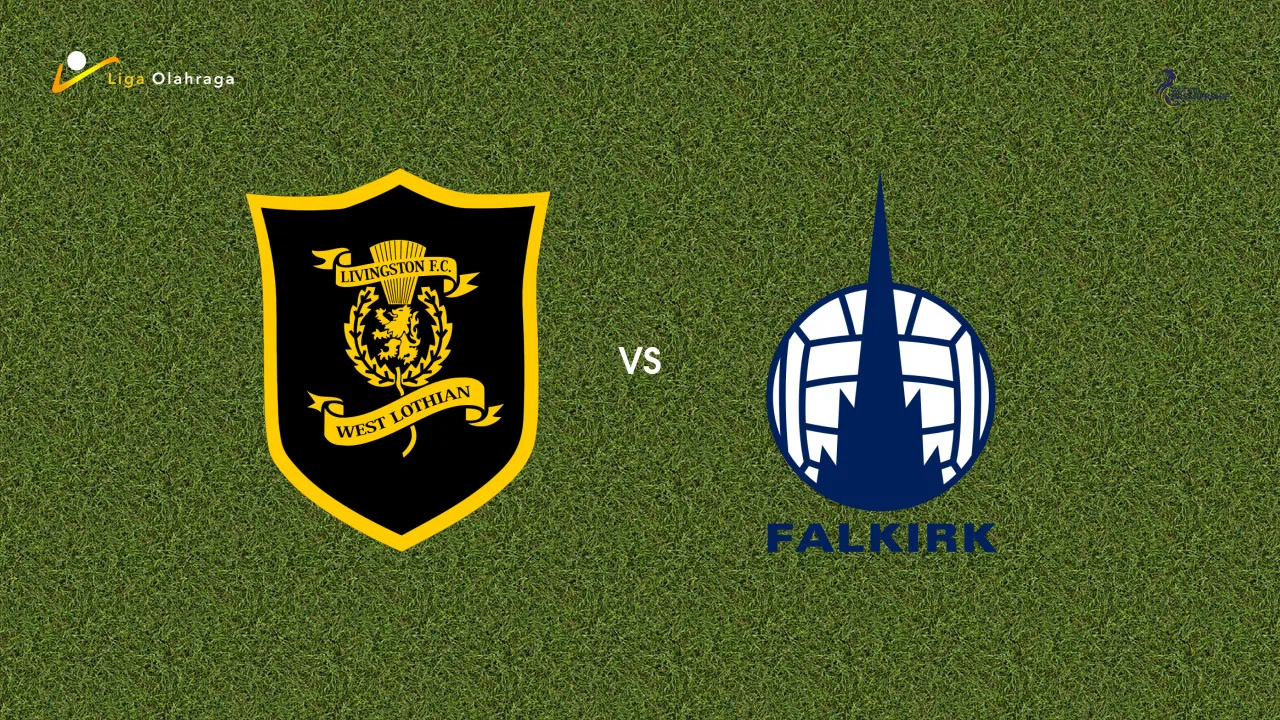 Prediksi Livingston vs Falkirk, 05 Februari 2026 Scottish Premiership