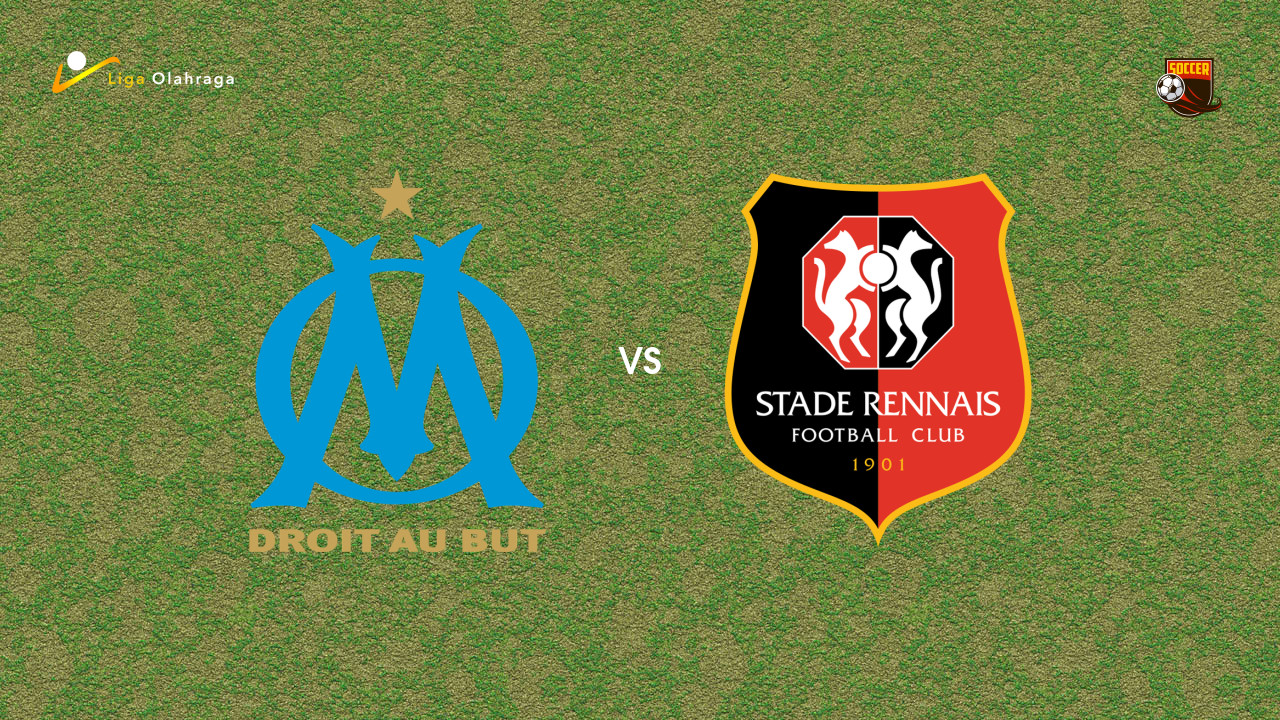 Prediksi Marseille vs Rennes, 04 Februari 2026 Coupe de France