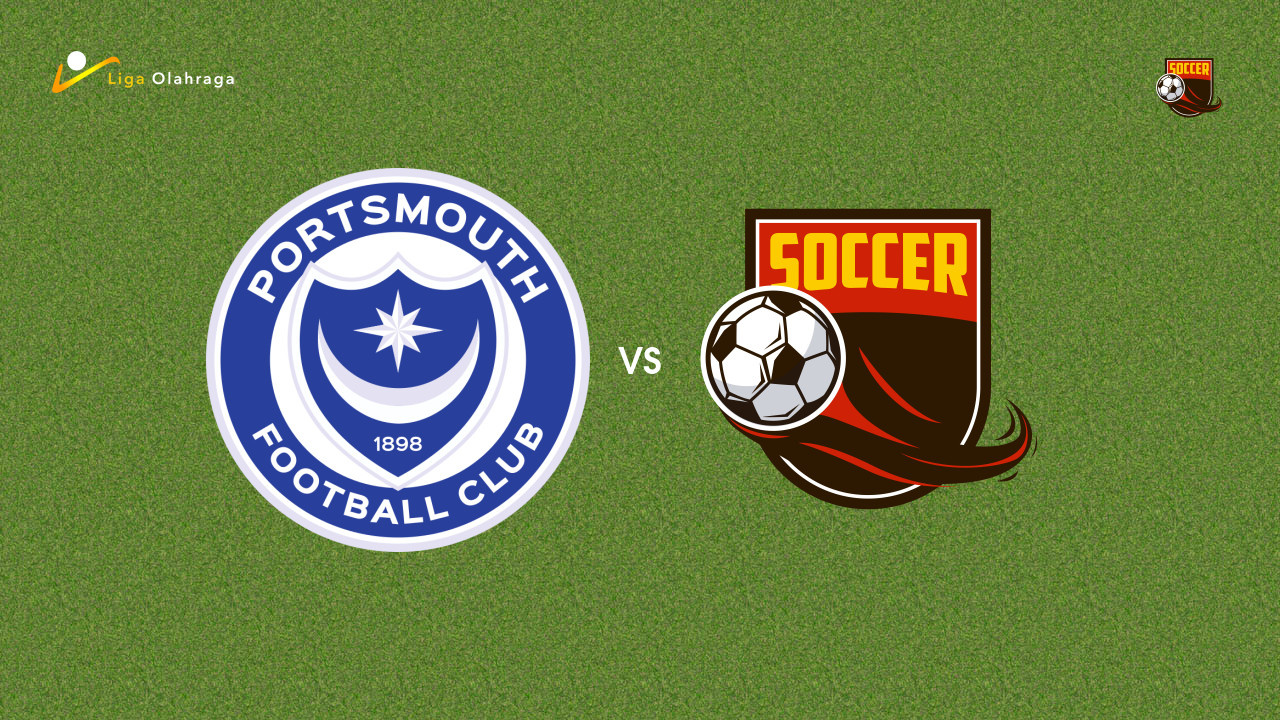 Prediksi Portsmouth vs Ipswich Town, 04 Februari 2026 Championship