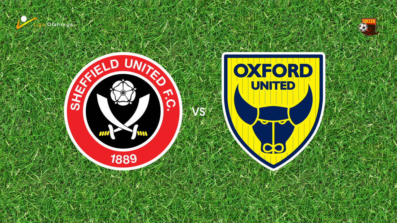Prediksi Sheffield United vs Oxford United, 04 Februari 2026 Championship
