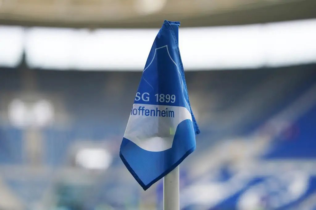 RB Leipzigs Rising Star Yannick Eduardo Makes Strategic Move to Hoffenheim in