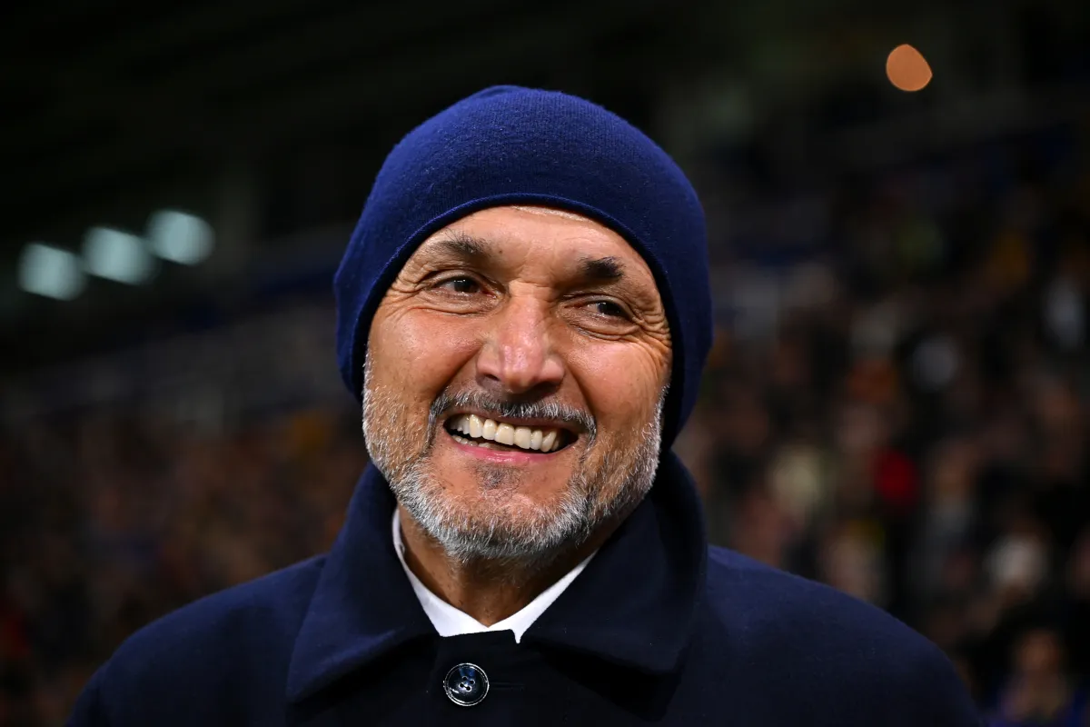 Spalletti Ungkap Juventus Tak Tertarik Icardi, Kalulu Disandingkan dengan Di Lorenzo - sumber: (footballitalia)