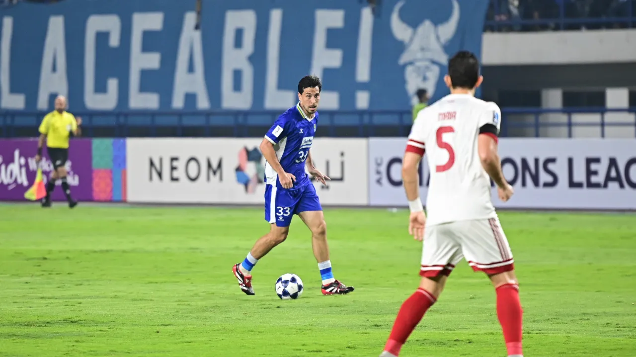 Thom Haye Tidak Risau Tatap Jadwal Padat di Liga dan ACL-2