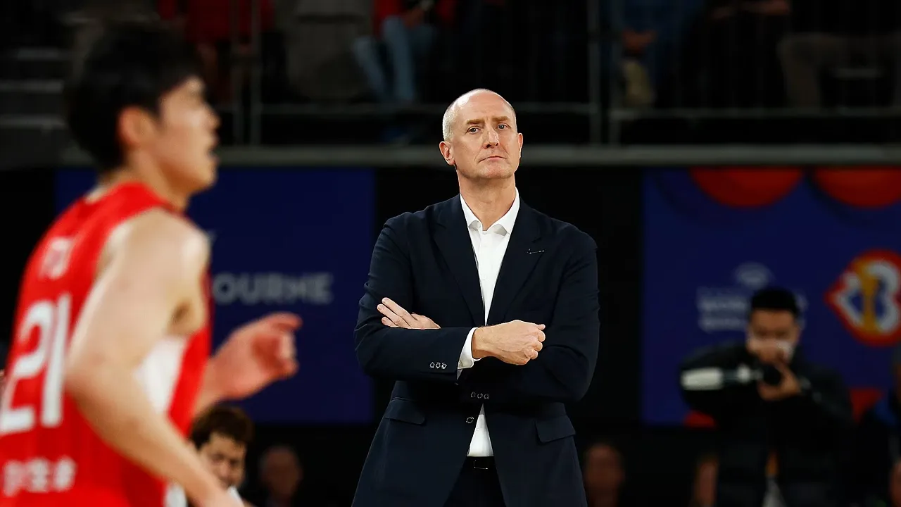 Timnas Jepang dan Tom Hovasse Sepakat Untuk Pisah Jalan