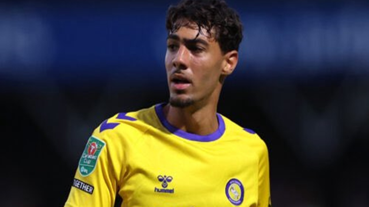 Tottenham Sepakati Transfer Pertama di Penutupan Bursa Januari Ini