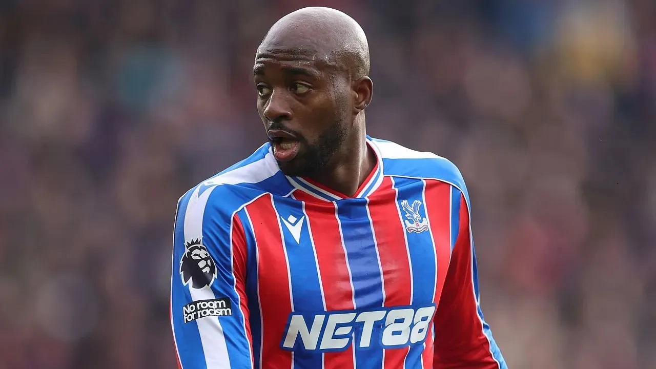 Transfer Jean-Philippe Mateta ke AC Milan Terpaksa Ditunda