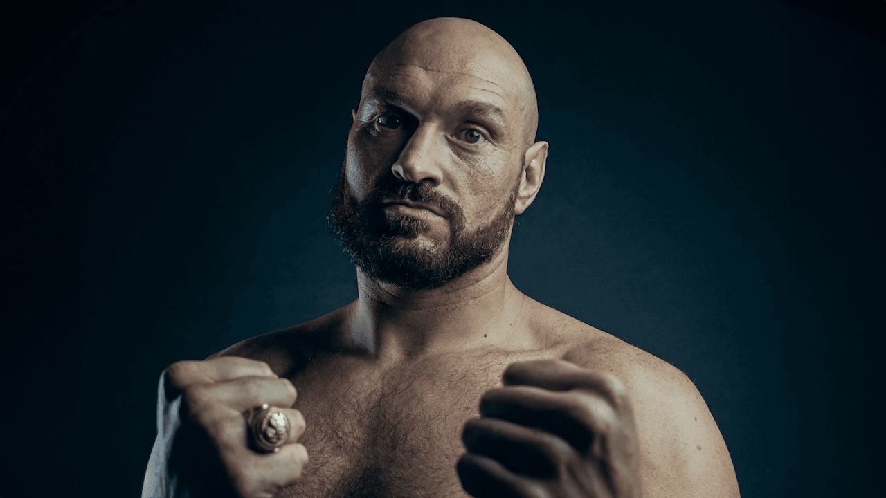 Tyson Fury Kembali Bertarung, Andre Ward Ingatkan Soal Motivasi