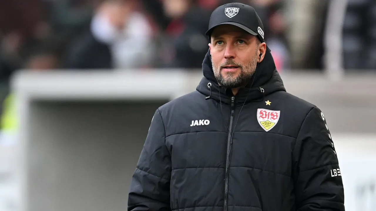 Usai Kalahkan Freiburg, Sebastian Hoeness Puji Mental Bertarung Stuttgart