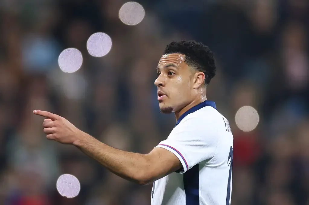 Werder Bremen Siapkan Manuver Perekrutan CJ Egan