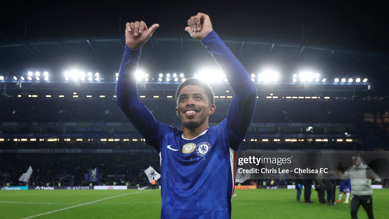 Wesley Fofana Soroti Mentalitas Chelsea Jelang Duel Lawan Arsenal