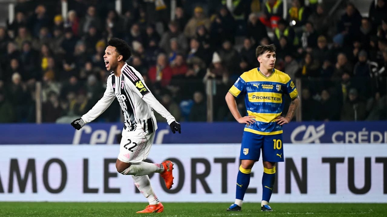 Weston McKennie: Luciano Spalletti Unik, Ini Skuad Juventus Terbaik