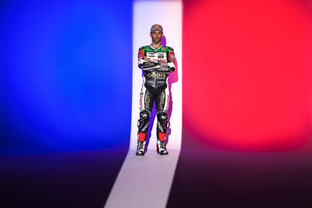 Zarco Berambisi Raih Kemenangan Lagi di MotoGP 2026